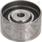 Optimal 0-N1578 паразитный / ведущий ролик, зубчатый ремень на MAZDA 626 V Hatchback (GF)