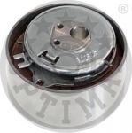 Optimal 0-N1616 натяжной ролик, ремень грм на FIAT PANDA (169)