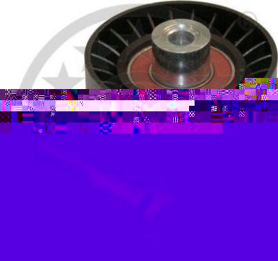 OPTIMAL ролик натяж.Ford Focus II Turnier DAW 00- (0-N1622)