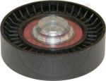 OPTIMAL Ролик ремня приводного ALFA ROMEO 145-166/LANCIA DEDRA/DELTA 1.8/2.0 (0-N1628)