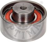 OPTIMAL Ролик ремня ГРМ VW LT 2.4D 92- (0-N163)
