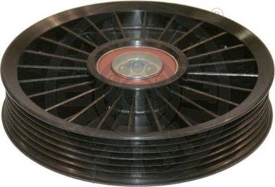 OPTIMAL 0-n1647 ролик натяжителя v volvo s70 9458470 optimal (0-N1647)