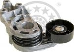 Optimal 0-N1704 натяжитель ремня, клиновой зубча на VW LUPO (6X1, 6E1)