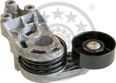 Optimal 0-N1704 натяжитель ремня, клиновой зубча на VW LUPO (6X1, 6E1)