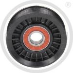 OPTIMAL Ролик натяжителя приводного ремня-82,5mm / FORD C-Max,Focus-II 1.8 TDCI 04~ (0-N1709S2)