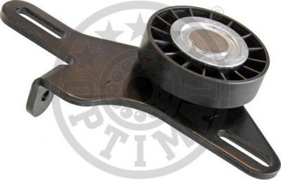 Optimal 0-N1721 натяжитель ремня, клиновой зубча на RENAULT CLIO II (BB0/1/2_, CB0/1/2_)
