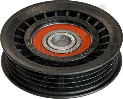 OPTIMAL Ролик ремня приводного TOYOTA AVENSIS/CARINA/COROLLA 1.6-2.0 87-02 (88440-20160, 0-N1725)