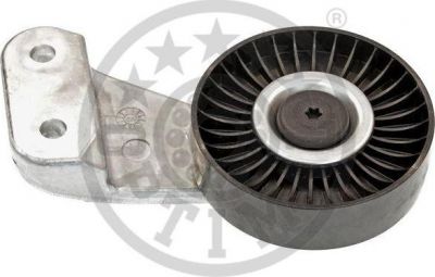 Optimal 0-N1856 натяжитель ремня, клиновой зубча на KIA CARNIVAL I (UP)