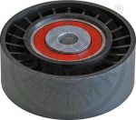 Optimal 0-N1990 Ролик ремня приводного HYUNDAI SONATA/KIA SORENTO 3.3/3.8 05-