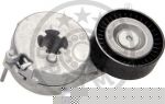 Optimal 0-N2026 натяжной ролик, поликлиновой ремень на AUDI Q5 (8R)
