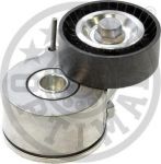 Optimal 0-N2046 натяжная планка, поликлиновой ремень на PEUGEOT EXPERT Tepee (VF3V_)