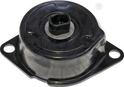 Optimal 0-N2066 натяжитель ремня, клиновой зубча на VW LUPO (6X1, 6E1)