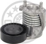 Optimal 0-N2109 натяжная планка, поликлиновой ремень на VOLVO V50 (MW)