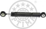 Optimal 0-N2144 амортизатор, поликлиновой ремень на MERCEDES-BENZ T1/TN c бортовой платформой/ходовая часть
