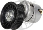 Optimal 0-N2155 натяжитель ремня, клиновой зубча на FORD FIESTA фургон (JV_)