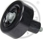 Optimal 0-N2249 паразитный / ведущий ролик, поликлиновой ремень на HYUNDAI TUCSON (TLE)
