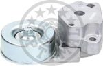 Optimal 0-N2270 натяжная планка, поликлиновой ремень на MITSUBISHI PAJERO SPORT II (KH_, KG_)