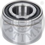 Optimal 0-N565592 Натяжитель ремня приводного MB W124/W463/W601 2.0D-3.5D