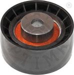 OPTIMAL Ролик ведущий, ремень ГРМ FORD FOCUS (DAW, DBW) 1.8 16V (6635942, 0-N904)