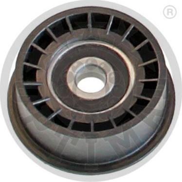 Optimal 0-N937 натяжной ролик, ремень грм на ALFA ROMEO 146 (930)