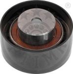 OPTIMAL Ролик ремня ГРМ CITROEN JUMPER/PEUGEOT BOXER 2.5D 94-02 (0-N945)