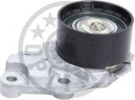 OPTIMAL Ролик ремня ГРМ DAEWOO NEXIA/ESPERO 1.5 16V (96350550, 0-N970)
