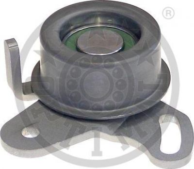 OPTIMAL Ролик натяжной / HYUNDAI Accent 1300i 94/09 (16361-28050, 0-N975)