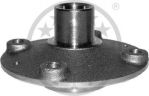 Optimal 04-P187 ступица колеса на PEUGEOT 306 (7B, N3, N5)