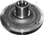 Optimal 04-P195 Ступица колеса CITROEN C3/XSARA/PEUGEOT 206/306 96- пер.