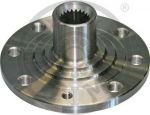Optimal 04-P219 ступица колеса на VOLVO 460 L (464)