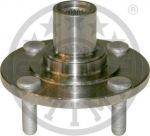 Optimal 04-P345 ступица колеса на NISSAN MICRA II (K11)