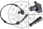 Optimal 06-S171 датчик, частота вращения колеса на VW TRANSPORTER IV автобус (70XB, 70XC, 7DB, 7DW, 7DK)