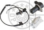 Optimal 06-S186 датчик, частота вращения колеса на HYUNDAI SONATA IV (EF)