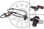 Optimal 06-S236 датчик, частота вращения колеса на NISSAN PRIMERA Traveller (WP11)
