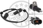 Optimal 06-S350 датчик, частота вращения колеса на HYUNDAI TERRACAN (HP)