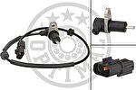 Optimal 06-S351 датчик, частота вращения колеса на HYUNDAI TERRACAN (HP)