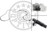 Optimal 06-S409 датчик, частота вращения колеса на PEUGEOT 407 SW (6E_)