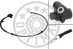 Optimal 06-S435 датчик, частота вращения колеса на FORD MONDEO II (BAP)