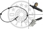 Optimal 06-S449 датчик, частота вращения колеса на NISSAN X-TRAIL (T31)