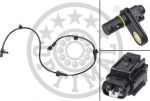 Optimal 06-S520 датчик, частота вращения колеса на SUZUKI SX4 (EY, GY)