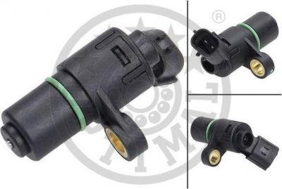 Optimal 07-S019 датчик импульсов на LAND ROVER DEFENDER Station Wagon (LD)