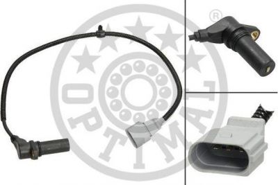 Optimal 07-S037 датчик импульсов на SEAT CORDOBA (6L2)