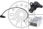 Optimal 07-S041 датчик импульсов на AUDI A4 Avant (8D5, B5)