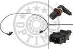 Optimal 07-S062 датчик импульсов на OPEL FRONTERA B (6B_)