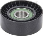 OPTIMAL Ролик натяжитель V B-MAX 1761930 (0N2300S)