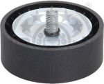 OPTIMAL Ролик натяжитель V B-MAX 1761931 (0N2303)