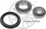 OPTIMAL Подшипник ступицы задний AD 80/100 VW G2/G3/B3/G4 (+сальник) (100002S)