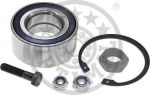 OPTIMAL Подшипник ступ.AUDI 100/200 82-90 пер. (R5706, 100056)