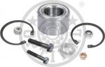 OPTIMAL Подшипник перед. VAG Caddy 82-92/Golf I,II 83-92/Jetta I, II 171498625D (R5414, 101010)