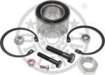 OPTIMAL Подшипник ступ.VW POLO 75-94 пер. (R5412, 101044)